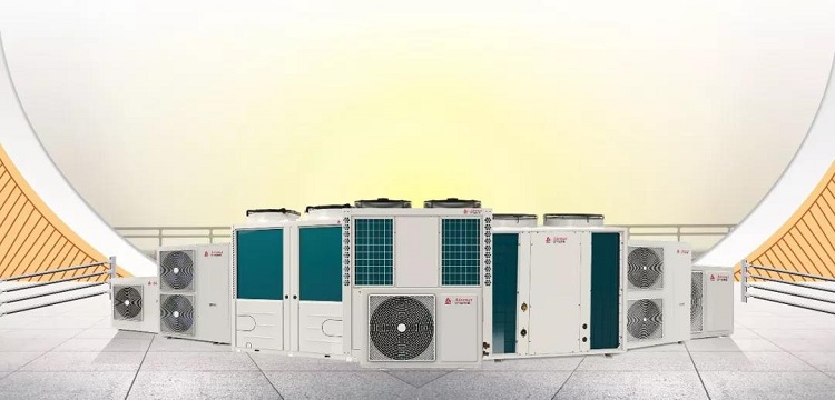 Policy interpretation: the trend of clean new energy air energy heat pump heating